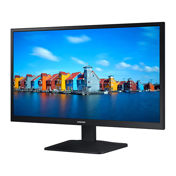 Samsung Monitor 24'' FullHD